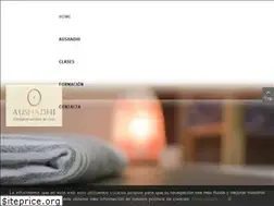 Sites similar to aushadhiyoga.com