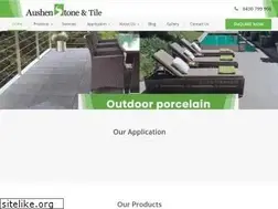 Sites similar to aushenstone.com.au