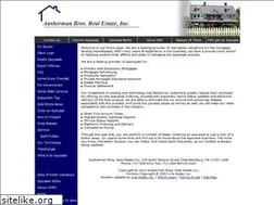 Sites similar to aushermanbros.com