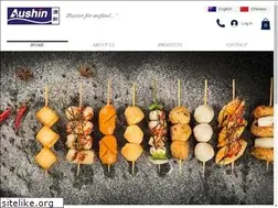 Sites similar to aushin.com.au