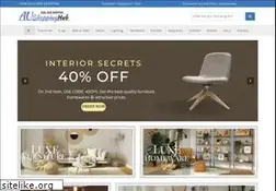 Sites similar to aushoppinghub.com