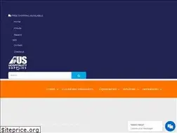 Sites similar to aushospitalitysupplies.com.au