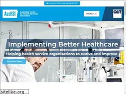 Sites similar to aushsi.org.au