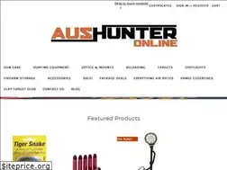 Sites similar to aushunteronline.com.au