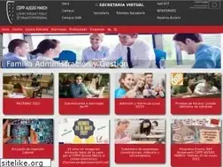 Sites similar to ausiasmarch.net