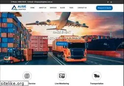 Sites similar to ausielogistics.com.au