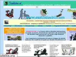 Sites similar to ausilidisabili.com