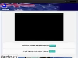 Sites similar to ausilink.com