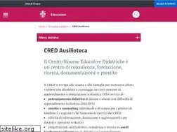 Sites similar to ausiliotecafirenze.org