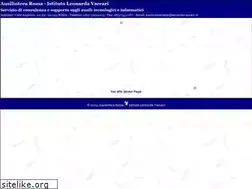 Sites similar to ausiliotecaroma.it