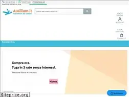 Sites similar to ausilium.it
