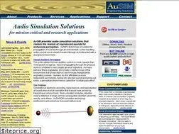 Sites similar to ausim3d.com