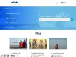 Sites similar to ausimmi.com.au