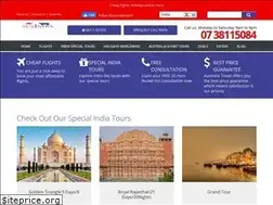 Sites similar to ausindiatravel.com.au