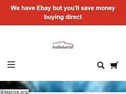 Sites similar to ausindustrial.com.au