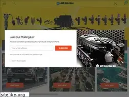 Sites similar to ausinjector.com