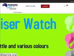 Sites similar to ausiphones.com.au