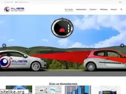 Sites similar to ausis.com.tr