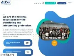 Sites similar to ausit.org