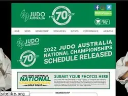 Sites similar to ausjudo.com.au