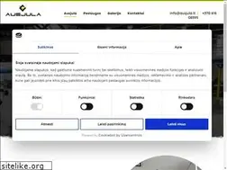 Sites similar to ausjula.lt