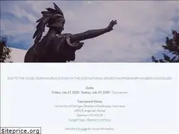 Sites similar to auskf-nationals.com