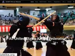 Sites similar to auskf.info