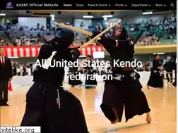 Sites similar to auskf.org