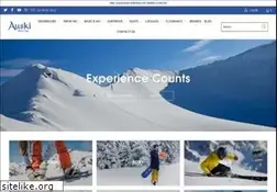 Sites similar to auski.com.au