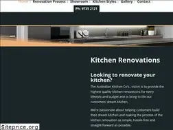 Sites similar to auskitchenco.com.au