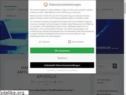 Sites similar to auskunft-handelsregister.de