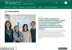 Sites similar to ausl.bologna.it