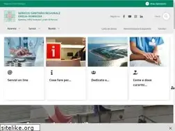Sites similar to ausl.fe.it