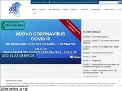 Sites similar to ausl.pe.it