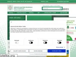 Sites similar to ausl.pr.it
