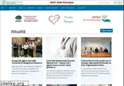 Sites similar to ausl.rn.it
