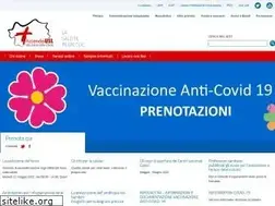 Sites similar to ausl.vda.it