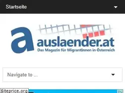 Sites similar to auslaender.at