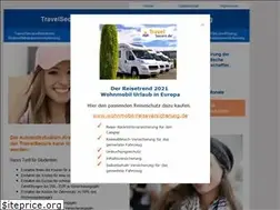 Sites similar to ausland-studium-krankenversicherung.de