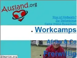 Sites similar to ausland.org