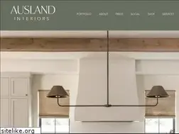 Sites similar to auslandinteriors.com
