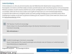Sites similar to auslands-stipendien.de