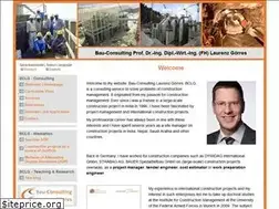 Sites similar to auslandsbau.info