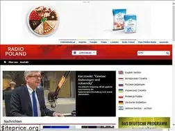 Sites similar to auslandsdienst.pl