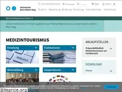 Sites similar to auslandspatienten.de