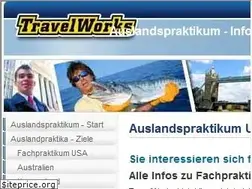Sites similar to auslandspraktikum-weltweit.de