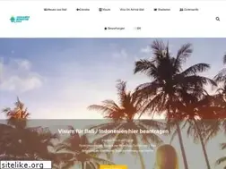 Sites similar to auslandssemester-bali.de