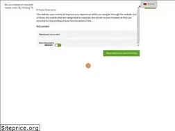 Sites similar to auslandssemesterplaner.de