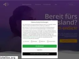Sites similar to auslandszeit.de