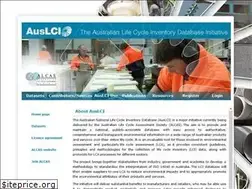Sites similar to auslci.com.au